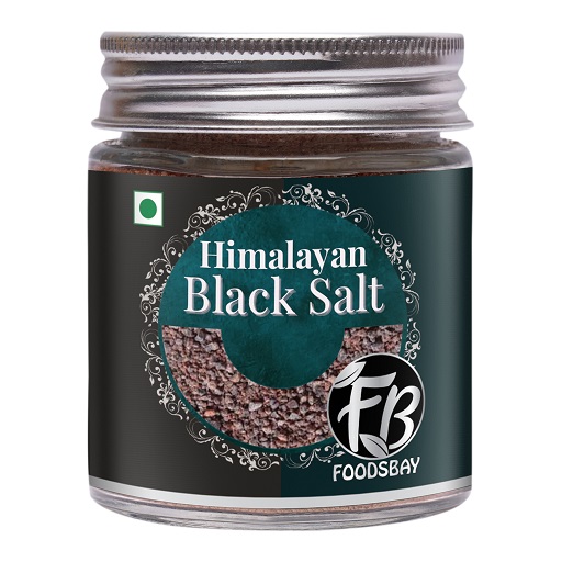 Black Salt